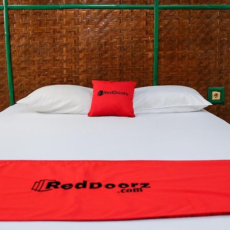 Reddoorz Plus Near Jalan Baru Bogor Dış mekan fotoğraf