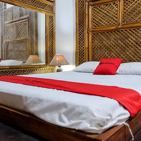 Reddoorz Plus Near Jalan Baru Bogor Dış mekan fotoğraf