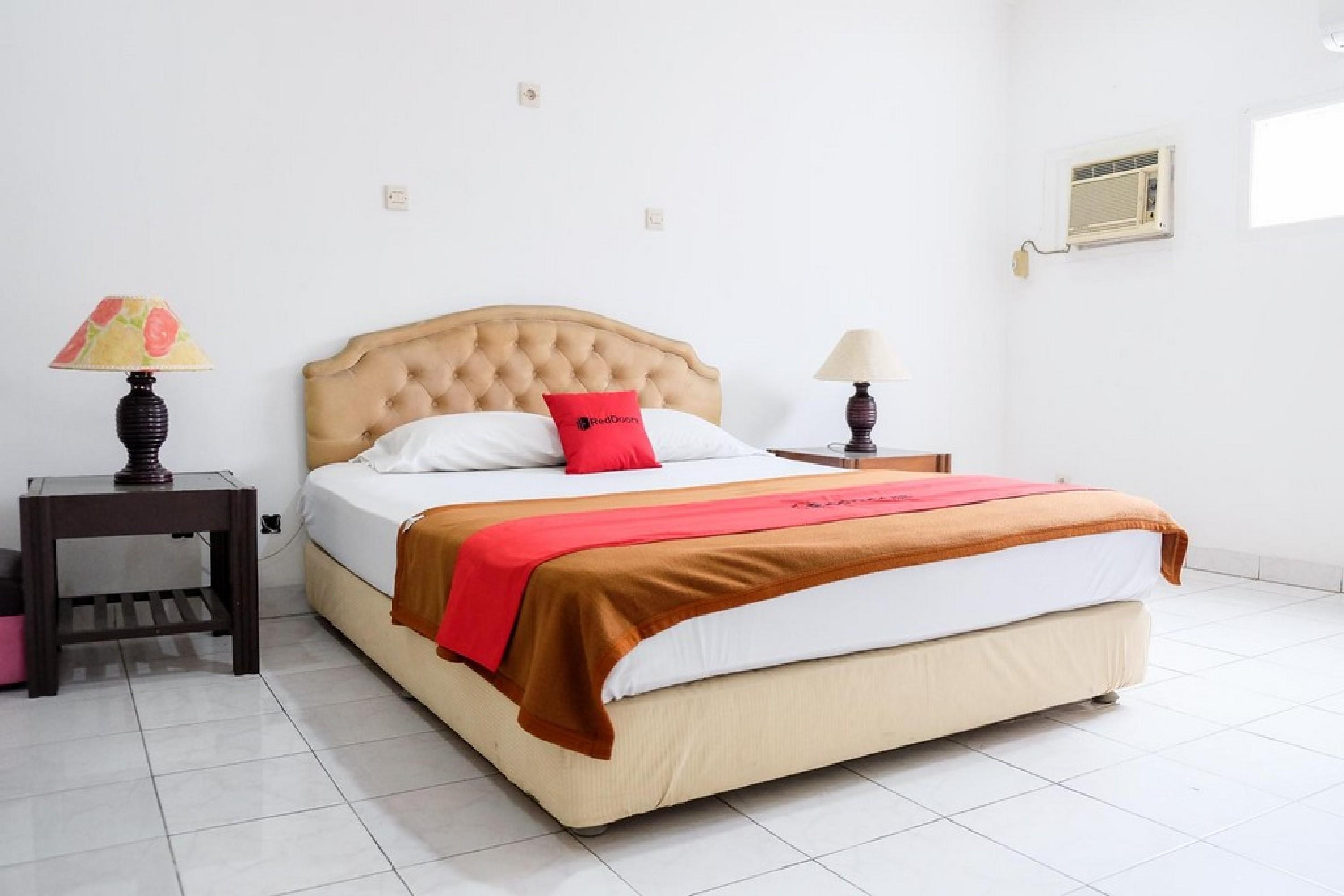 Reddoorz Plus Near Jalan Baru Bogor Dış mekan fotoğraf