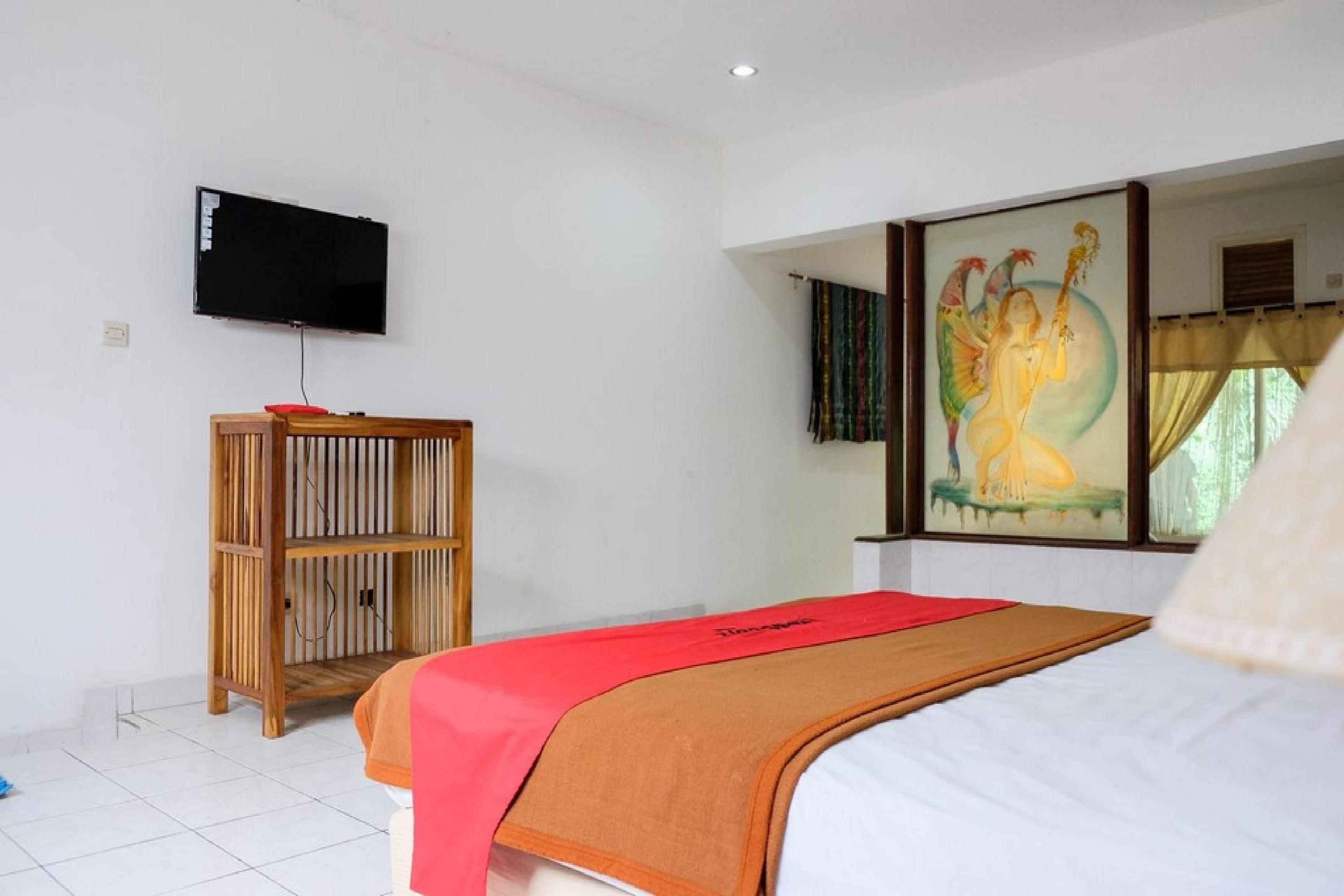 Reddoorz Plus Near Jalan Baru Bogor Dış mekan fotoğraf