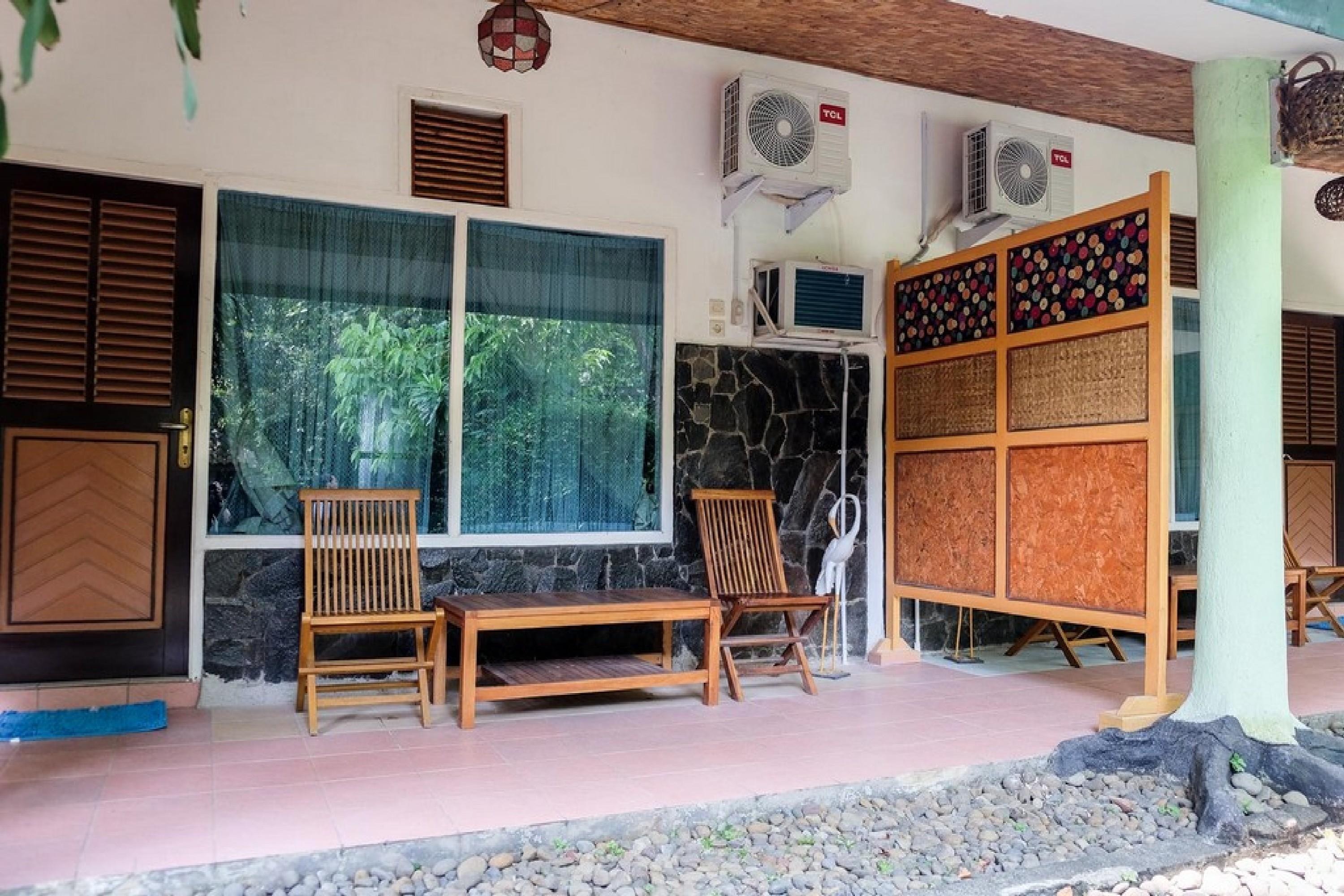 Reddoorz Plus Near Jalan Baru Bogor Dış mekan fotoğraf