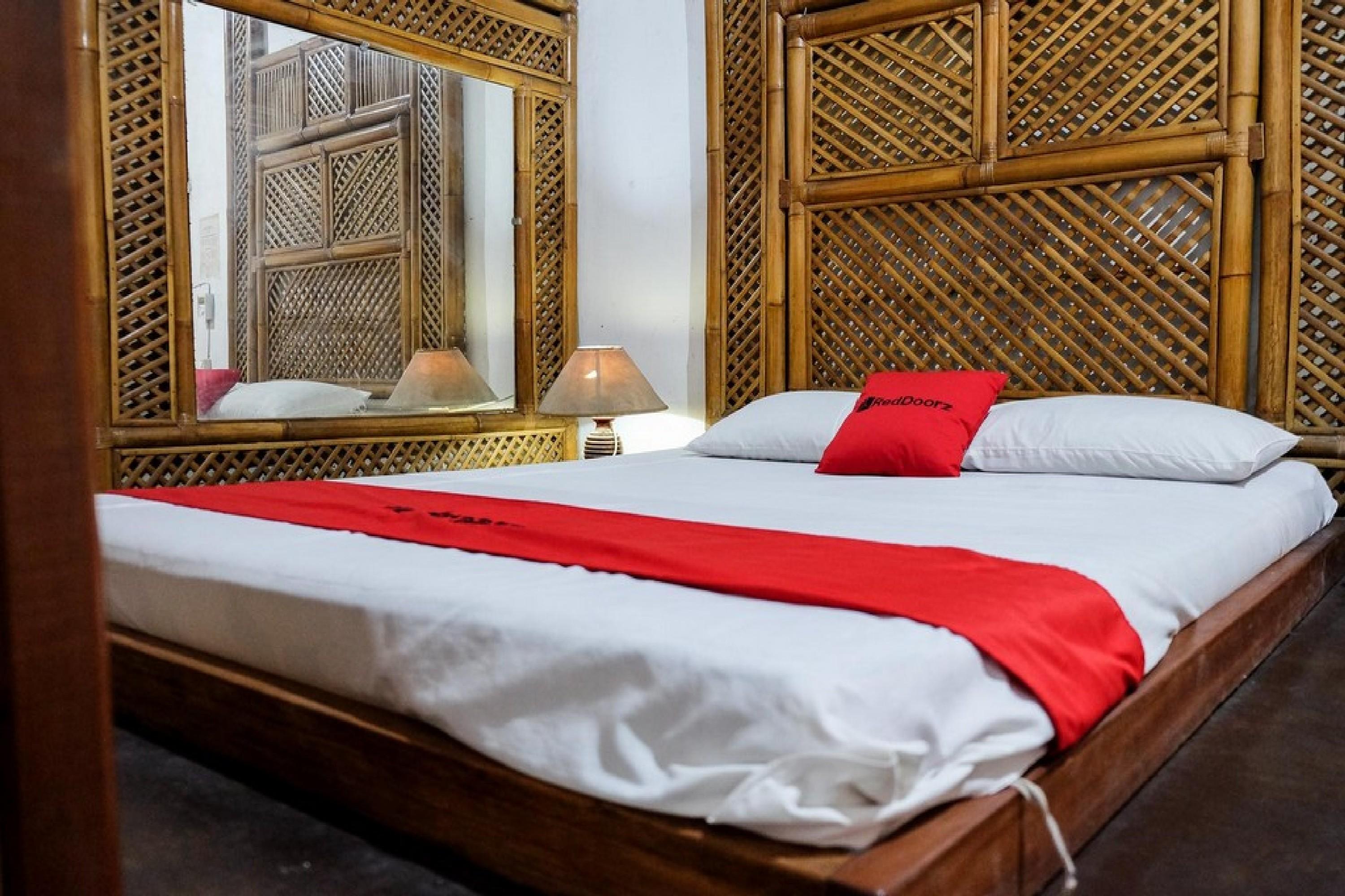 Reddoorz Plus Near Jalan Baru Bogor Dış mekan fotoğraf