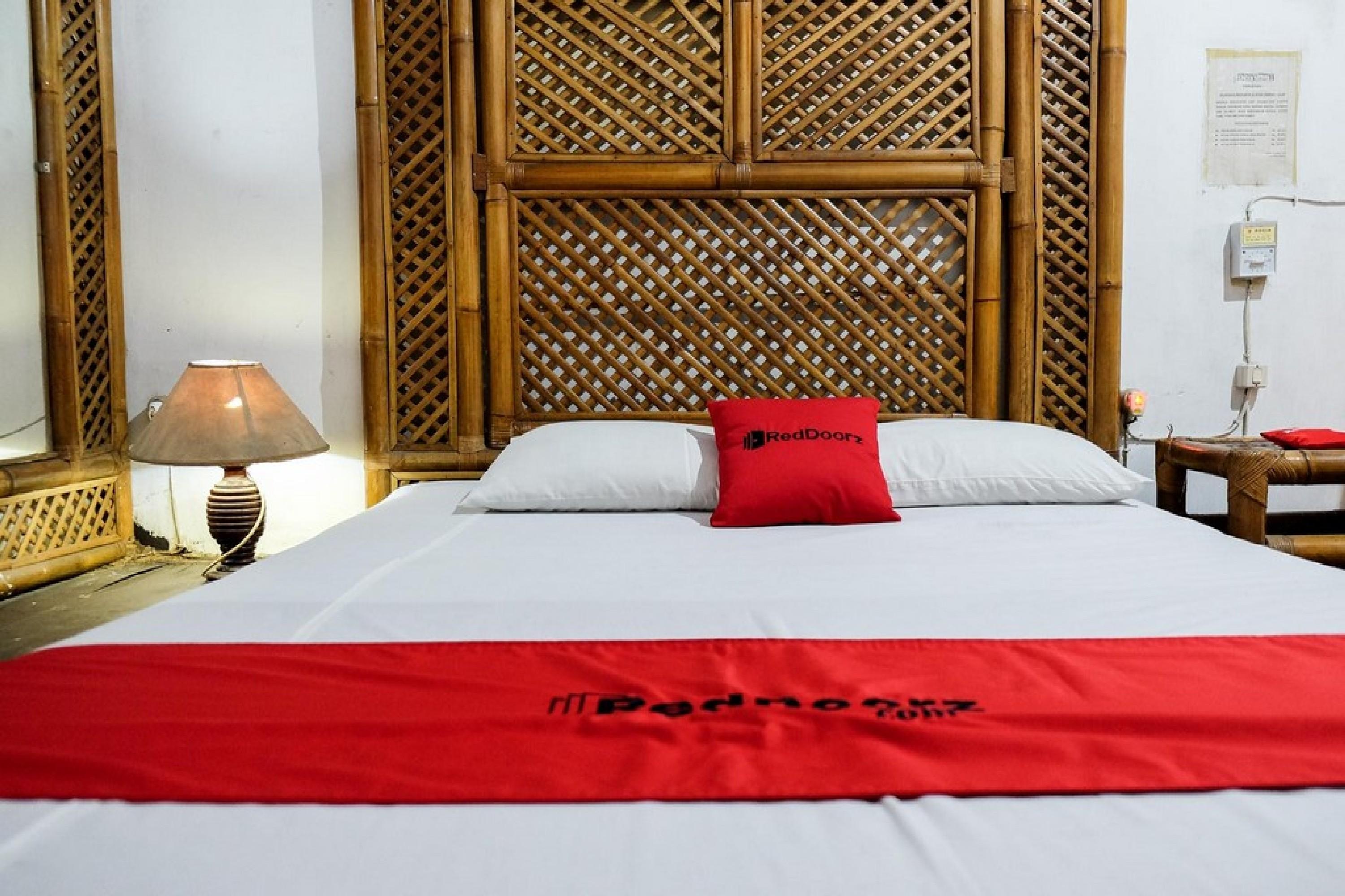 Reddoorz Plus Near Jalan Baru Bogor Dış mekan fotoğraf