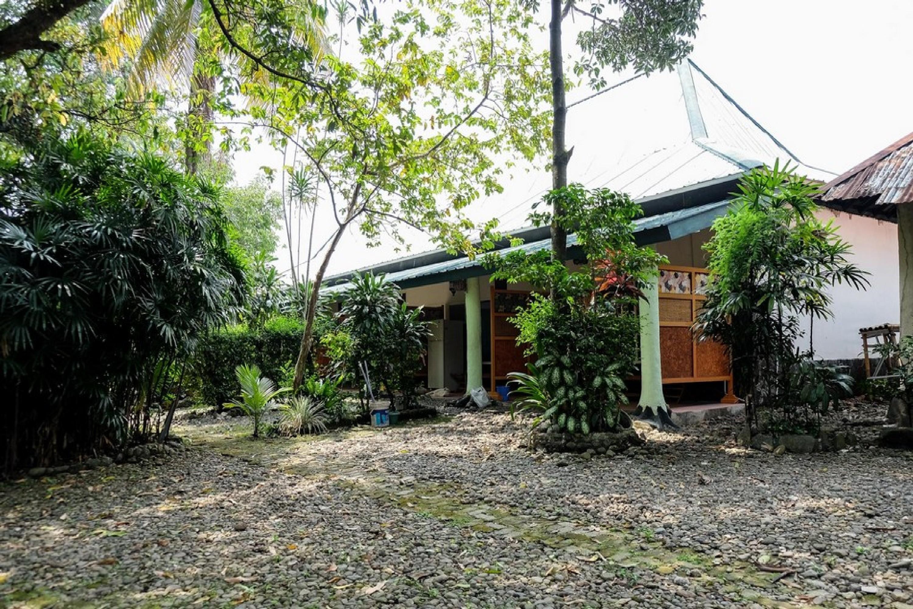 Reddoorz Plus Near Jalan Baru Bogor Dış mekan fotoğraf