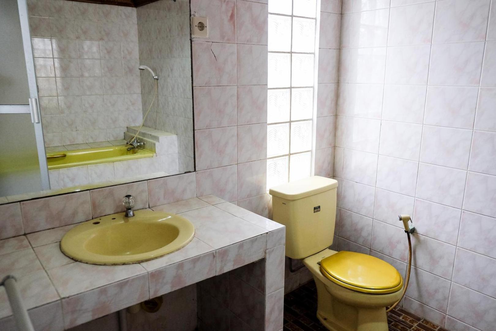 Reddoorz Plus Near Jalan Baru Bogor Dış mekan fotoğraf