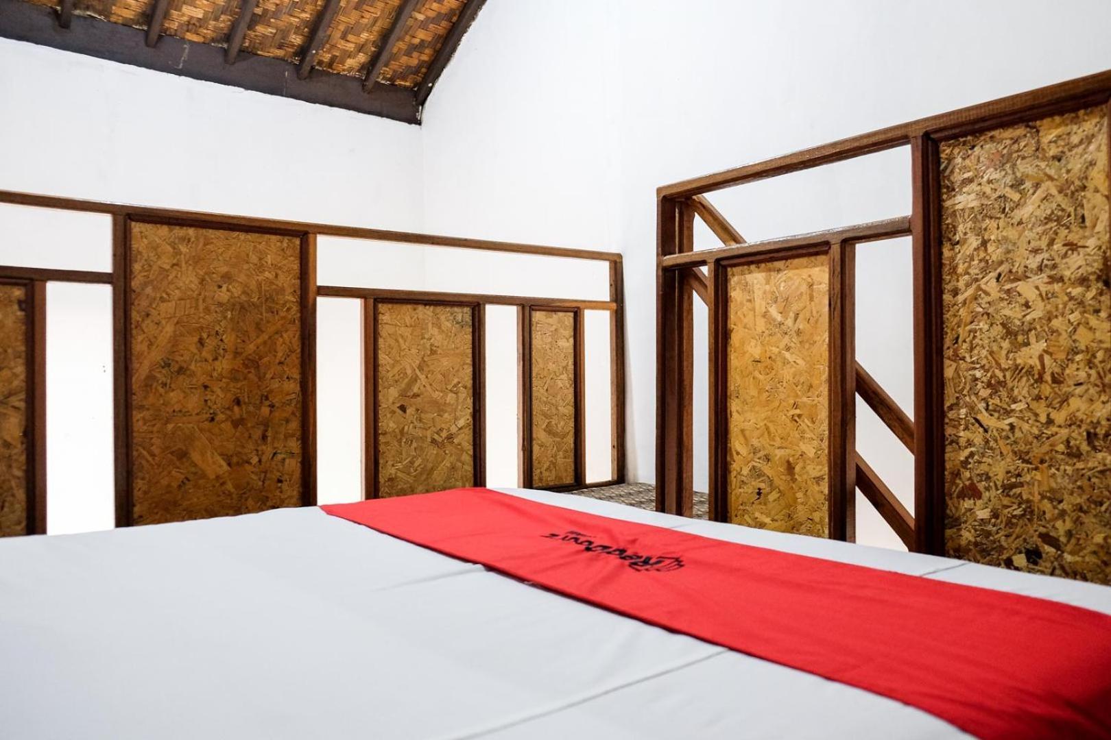 Reddoorz Plus Near Jalan Baru Bogor Dış mekan fotoğraf