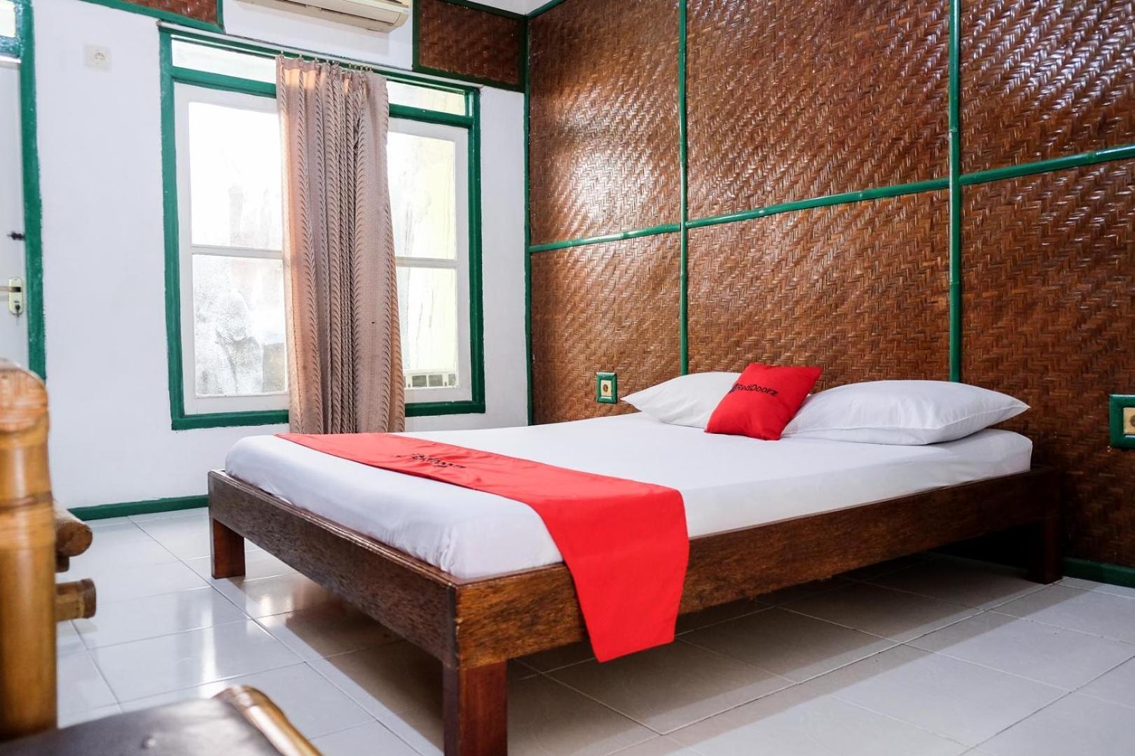 Reddoorz Plus Near Jalan Baru Bogor Dış mekan fotoğraf
