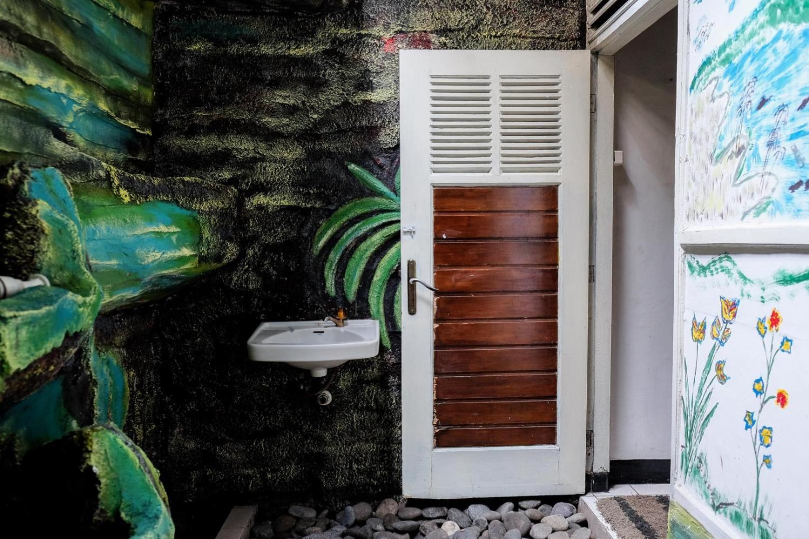 Reddoorz Plus Near Jalan Baru Bogor Dış mekan fotoğraf