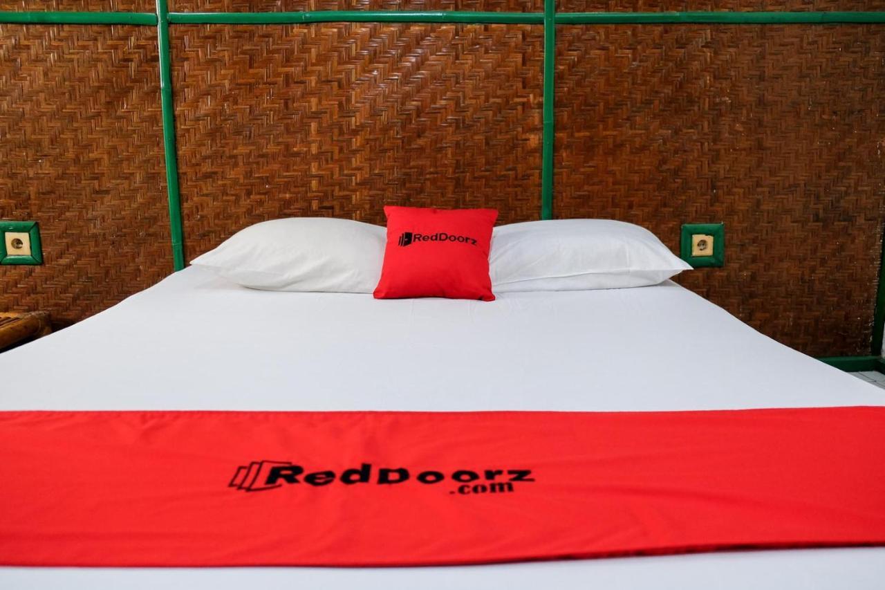 Reddoorz Plus Near Jalan Baru Bogor Dış mekan fotoğraf