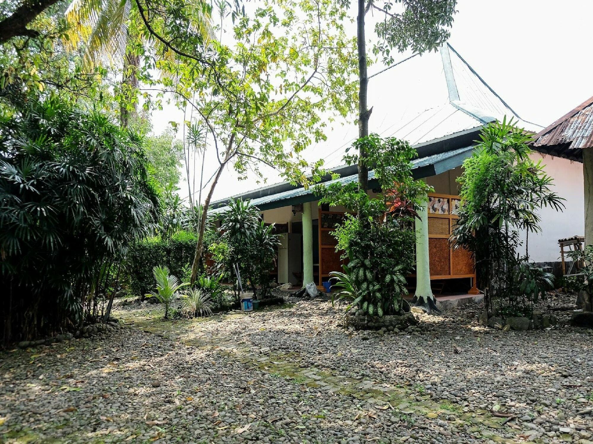 Reddoorz Plus Near Jalan Baru Bogor Dış mekan fotoğraf